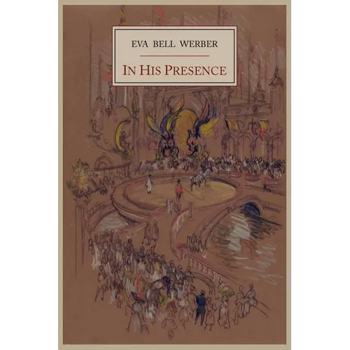 In His Presence - Paperback | Books | Wiccan Center