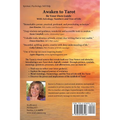 Awaken To Tarot - Paperback | Books | Wiccan Center