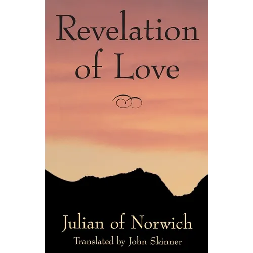 Revelation of Love - Paperback | Books | Wiccan Center