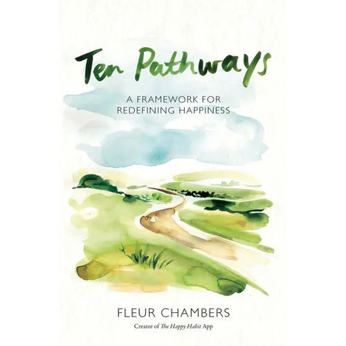 Ten Pathways - Hardcover | Books | Wiccan Center