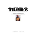 Tetrabiblos - Paperback | Books | Wiccan Center