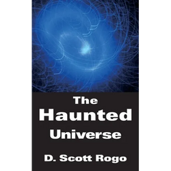 The Haunted Universe - Paperback | Books | Wiccan Center