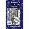 The Kabbalistic Tree of Life - Hardcover