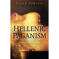 Pagan Portals - Hellenic Paganism - Paperback