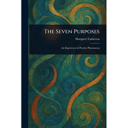 The Seven Purposes - Paperback | Books | Wiccan Center