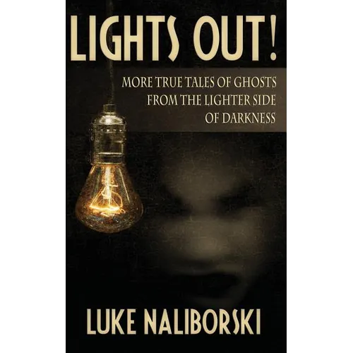 Lights Out! - Paperback | Books | Wiccan Center