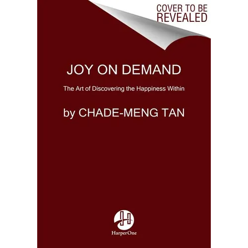 Joy on Demand: The Art of Discovering the Happiness Within - Paperback | Books | Wiccan Center