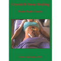 Crystal & Gemstone Healing Home Study Course - Paperback | Books | Wiccan Center