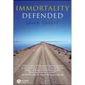 Immortality Defended - Hardcover | Books | Wiccan Center