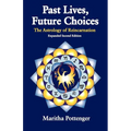 Past Lives, Future Choices - Paperback | Books | Wiccan Center