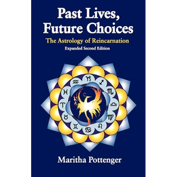 Past Lives, Future Choices - Paperback | Books | Wiccan Center