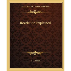 Revelation Explained - Paperback | Books | Wiccan Center