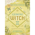 Gemini Witch: Unlock the Magic of Your Sun Sign - Paperback | Books | Wiccan Center
