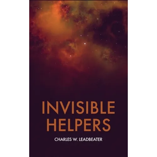 Invisible Helpers - Hardcover | Books | Wiccan Center