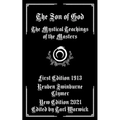 The Son of God: The Mystical Teachings of the Masters - Paperback | Books | Wiccan Center