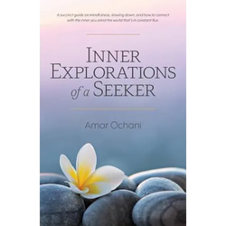 Inner Explorations of a Seeker - Paperback | Books | Wiccan Center