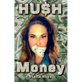 HU$H Money - Paperback | Books | Wiccan Center