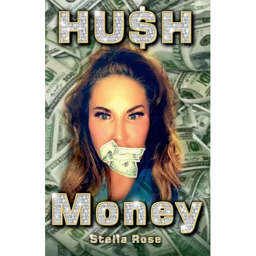 HU$H Money - Paperback | Books | Wiccan Center