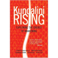 Kundalini Rising - Paperback | Books | Wiccan Center