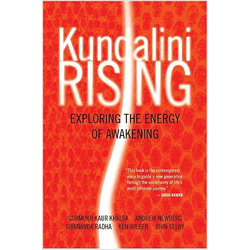 Kundalini Rising - Paperback | Books | Wiccan Center
