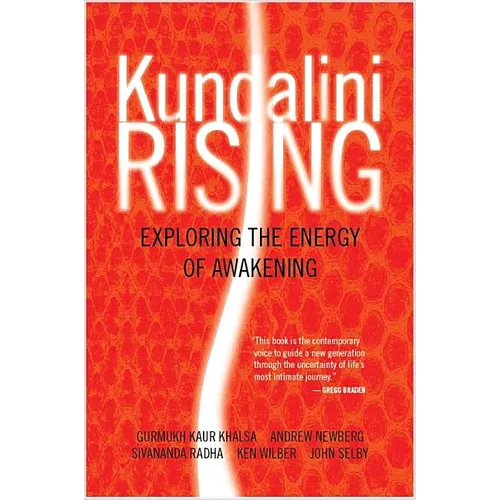 Kundalini Rising - Paperback | Books | Wiccan Center