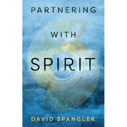 Partnering With Spirit - Paperback | Books | Wiccan Center