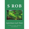 Leprechaun Luck Water - Paperback | Books | Wiccan Center