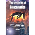 The Mysteries of Reincarnation: What do we know about supposed past lives and what can we expect in future ones? - Paperback | Books | Wiccan Center