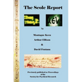 The Scole Report - Paperback | Books | Wiccan Center