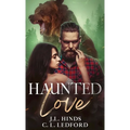 Haunted Love - Paperback | Books | Wiccan Center