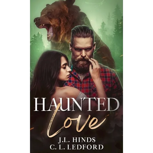 Haunted Love - Paperback | Books | Wiccan Center