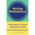 Writing Meditations: 36 Prompts to Inspire Meditative Writing - Paperback | Books | Wiccan Center