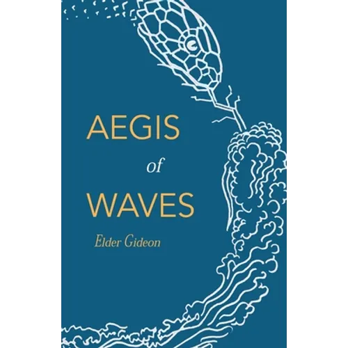 Aegis of Waves - Paperback | Books | Wiccan Center