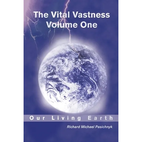 Our Living Earth - Paperback | Books | Wiccan Center