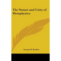 The Nature and Unity of Metaphysics - Hardcover | Books | Wiccan Center
