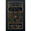 Letters From a Living Dead Man - Paperback | Books | Wiccan Center