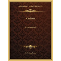 Chakras: A Monograph - Hardcover | Books | Wiccan Center