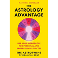 The Astrology Advantage: Use Your Horoscope for Personal and Professional Success - Paperback | Books | Wiccan Center