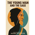 The Young Man and the Sage - Paperback | Books | Wiccan Center