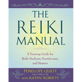 The Reiki Manual: A Training Guide for Reiki Students, Practitioners, and Masters - Paperback | Books | Wiccan Center