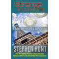 Strange Incursions: A Guide for the UFO & UAP-Curious - Paperback | Books | Wiccan Center