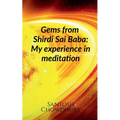 Gems from Shirdi Sai Baba - Paperback | Books | Wiccan Center