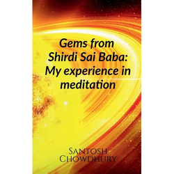 Gems from Shirdi Sai Baba - Paperback | Books | Wiccan Center