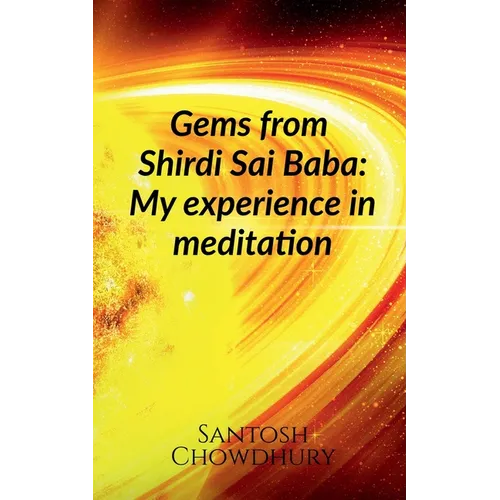 Gems from Shirdi Sai Baba - Paperback | Books | Wiccan Center