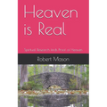 Heaven is Real: Spiritual Research finds Proof of Heaven - Paperback | Books | Wiccan Center