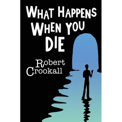 What Happens When You Die - Paperback | Books | Wiccan Center