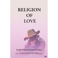 Religion of Love - Paperback | Books | Wiccan Center