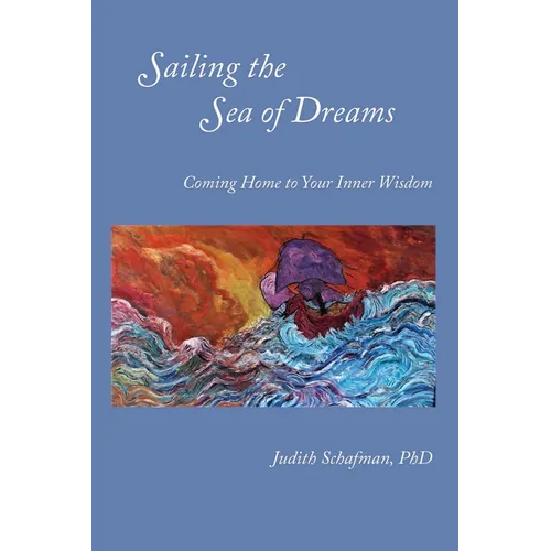 Sailing the Sea of Dreams - Paperback | Books | Wiccan Center