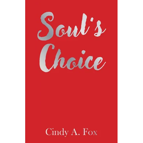 Soul's Choice - Paperback