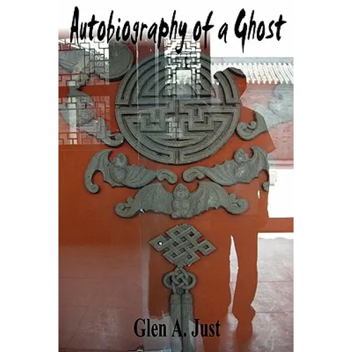 Autobiography of a Ghost - Paperback | Books | Wiccan Center